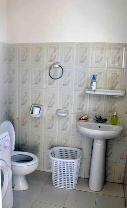 Modern Fully Equipped Two Story Appartement/Duplex Safi Esterno foto