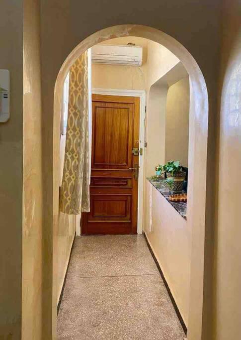 Modern Fully Equipped Two Story Appartement/Duplex Safi Esterno foto