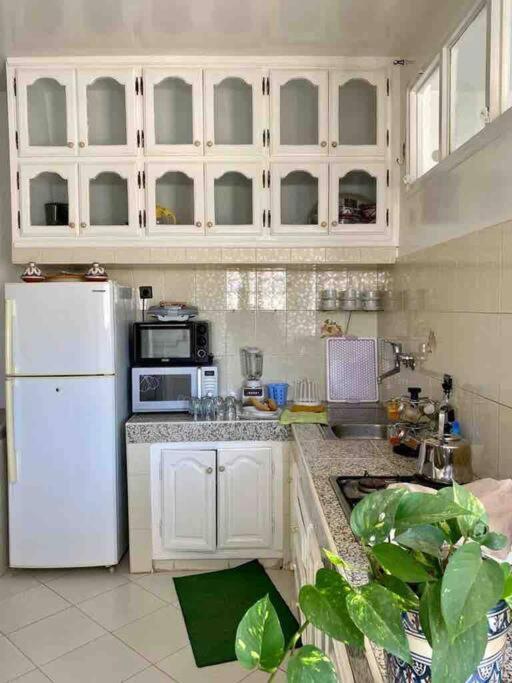 Modern Fully Equipped Two Story Appartement/Duplex Safi Esterno foto