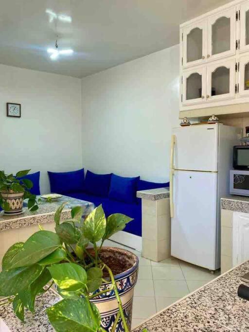 Modern Fully Equipped Two Story Appartement/Duplex Safi Esterno foto