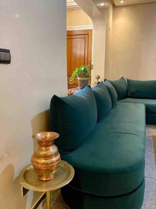 Modern Fully Equipped Two Story Appartement/Duplex Safi Esterno foto