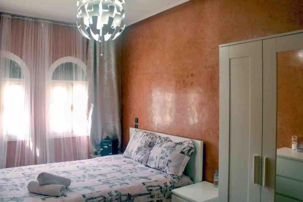 Modern Fully Equipped Two Story Appartement/Duplex Safi Esterno foto