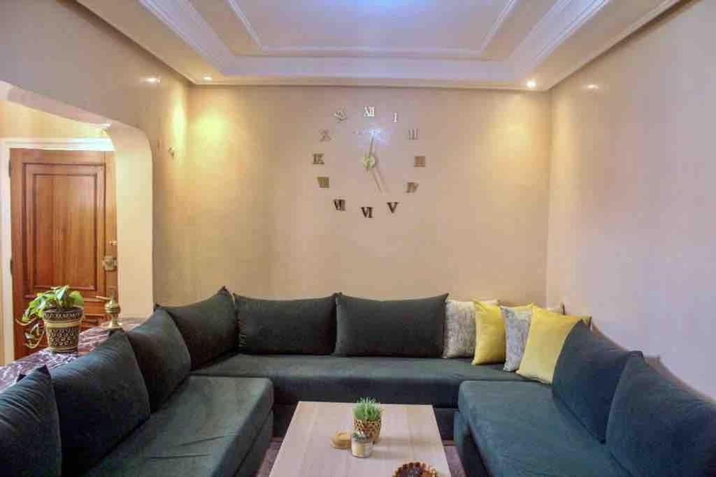Modern Fully Equipped Two Story Appartement/Duplex Safi Esterno foto